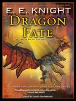 Dragon Fate (Age of Fire #6)