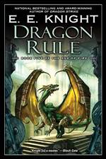 Dragon Rule (Age of Fire #5)