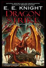 Dragon Strike (Age of Fire #4)