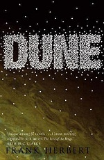 Dune (Dune Chronicles #1)