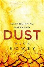 Dust (Silo #3)