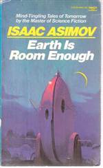 Earth Is Room Enough 