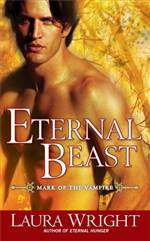 Eternal Beast (Mark of the Vampire #4)