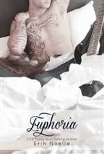 Euphoria (Book Boyfriend #3)