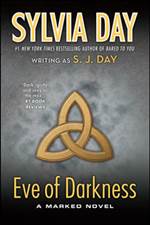 Eve of Darkness (Marked #1)
