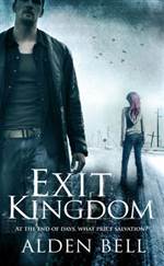 Exit Kingdom (Reapers #2)
