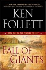 Fall of Giants (The Century Trilogy #1)
