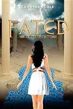 Fated ( The Bloodstone Saga #2)