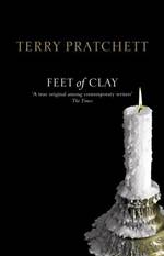 Feet of Clay (Discworld #19)