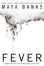Fever (Breathless #2)
