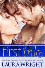 First Ink (Wicked Ink Chronicles #1)