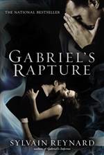 Gabriel's Rapture (Gabriel's Inferno #2)