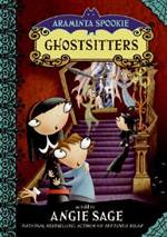 Ghostsitters (Araminta Spook #5)