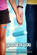Good For You (Between the Lines #3)