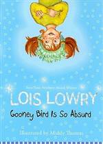 Gooney Bird Is So Absurd (Gooney Bird Greene #4)