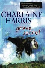Grave Secret (Harper Connelly #4)