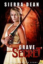 Grave Secret (Secret McQueen #5)
