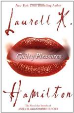 Guilty Pleasures (Anita Blake, Vampire Hunter #1)