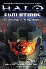 Halo: Evolutions, Volume I (Halo #0)