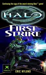 Halo: First Strike (Halo #3)