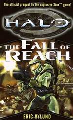 Halo: The Fall of Reach (Halo #1)