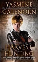 Harvest Hunting (Otherworld/Sisters of the Moon #8)