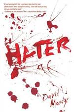 Hater (Hater #1)