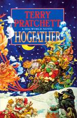 Hogfather (Discworld #20)