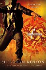 Inferno (Chronicles of Nick #4)