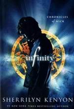 Infinity (Chronicles of Nick #1)