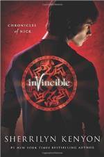 Invincible (Chronicles of Nick #2)