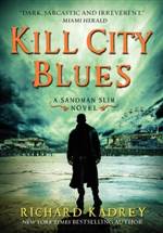 Kill City Blues (Sandman Slim #5)