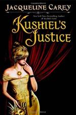 Kushiel's Justice (Imriel's Trilogy #2)