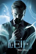 Leif (Existence Trilogy #0)