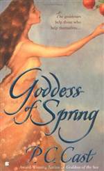 Goddess of Spring