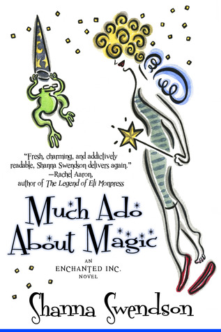 Much Ado About Magic