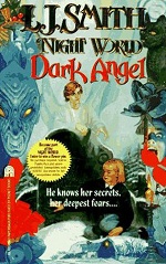 Night World : Dark Angel