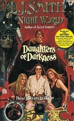 Night World : Daughters of Darkness