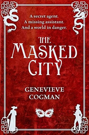 The Masked City