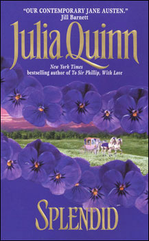 julia quinn splendid trilogy