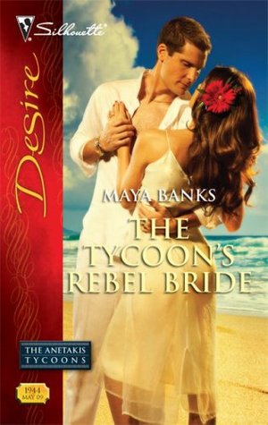 The Tycoon's Rebel Bride