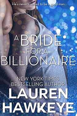 A Bride for a Billionaire