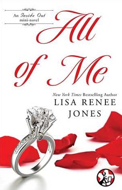 All of Me (Inside Out #5.5)