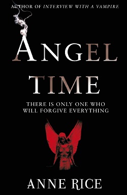 Angel Time (The Songs of the Seraphim 1)