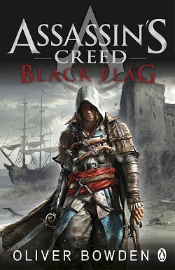 Assassin's Creed: Black Flag (Assassin's Creed 6)