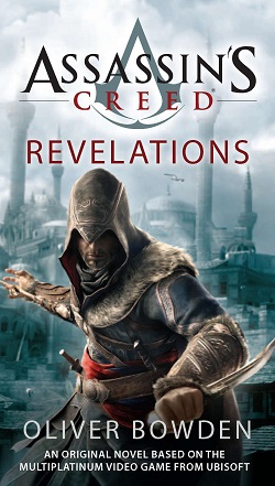 Assassin's Creed: Revelations (Assassin's Creed 4)