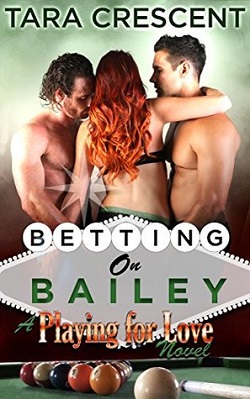 Betting on Bailey
