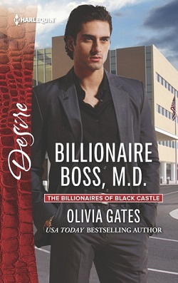 Billionaire Boss MD