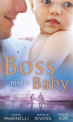 Boss Meets Baby