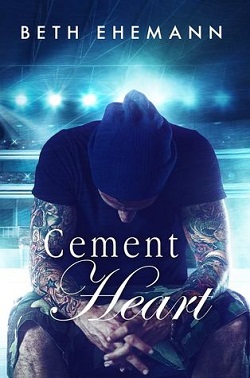 Cement Heart (Viper's Heart #1)